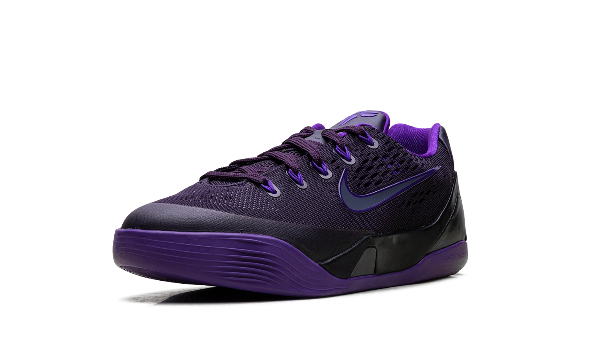 Kobe 9 EM GS "Purple Dynasty" IM6642 500