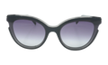 Cat Eye Sunglasses "Black" MCM706S-051