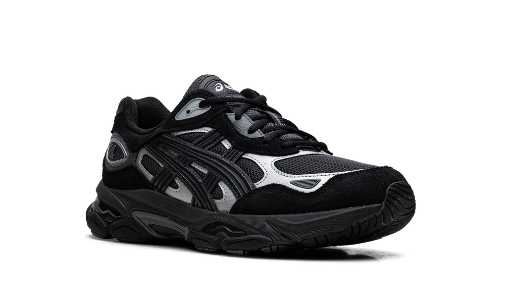 Gel-NYC 2.0 "Graphite Grey Black" 1203A895 022