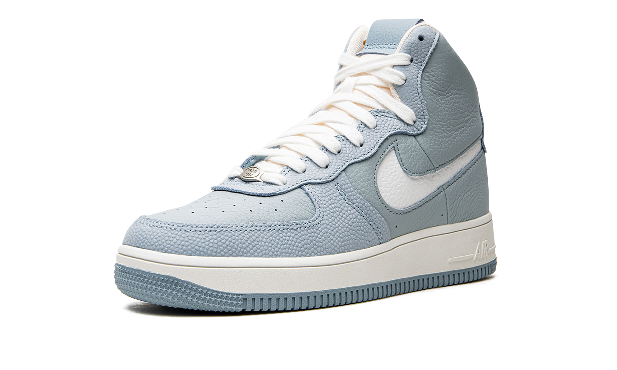 AIR FORCE 1 HIGH SCULPT MNS WMNS"Worn Blue" DQ9325 300