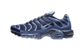 Air Max Plus "Obsidian / Diffused Blue" IM6601 451