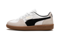 PALERMO LEATHER WMNS "PUMA WHITE / VAPOR GRAY / GUM" 39764701