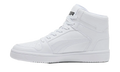 REBOUND LAYUP "Puma White / Puma Black" 401964 08