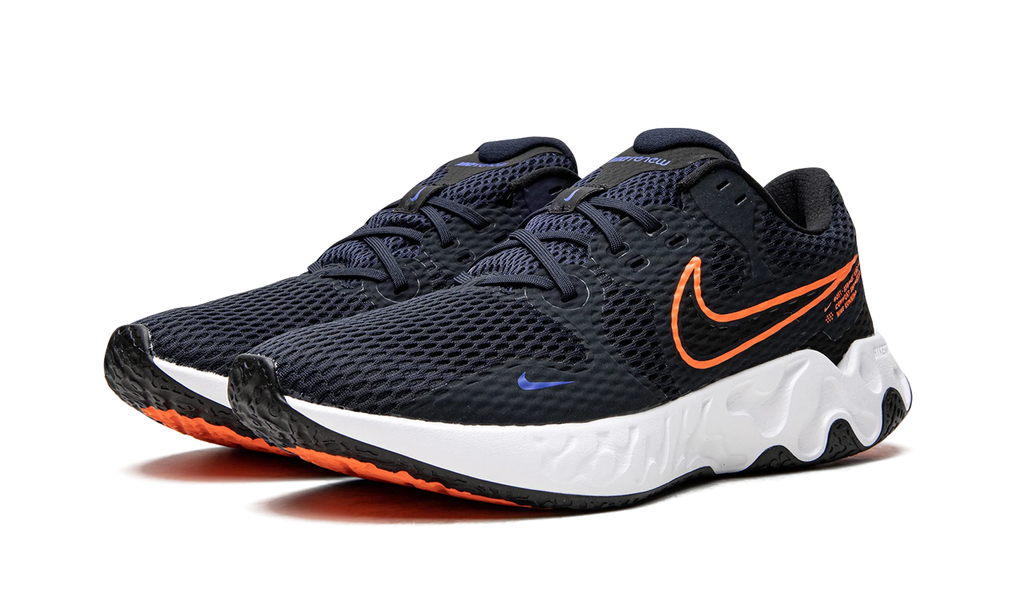 Renew Ride 2 "Navy" CU3507 400