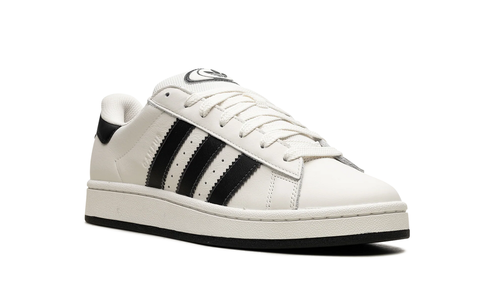Campus 00s "White Black" IF8761