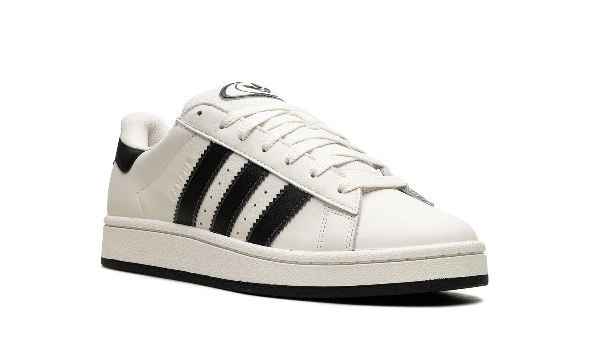 Campus 00s "White Black" IF8761