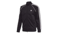 Adicolor Classics Primeblue SST Track Jacket "Black" GF0198