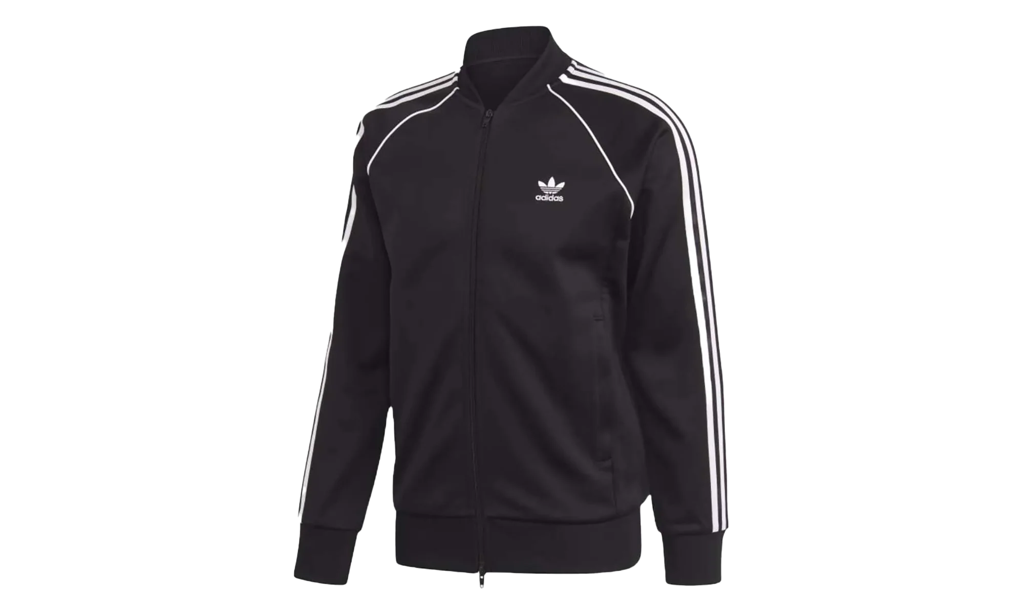 Adicolor Classics Primeblue SST Track Jacket "Black" GF0198