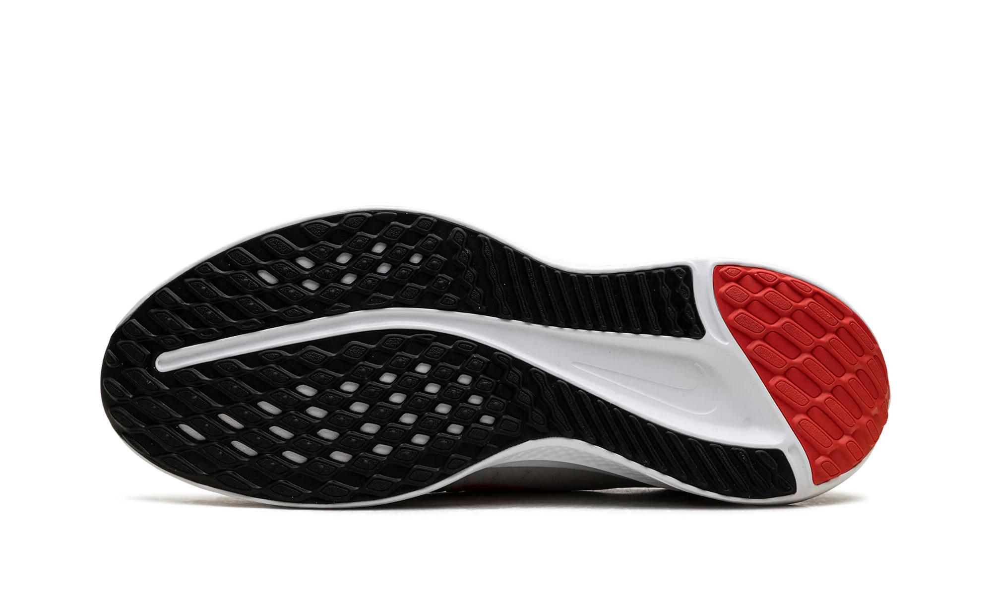 Quest 5 "Platinum Tint White Black Light Crimson" DD0204 007