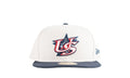 Team USA Independence Day 2024 59FIFTY Fitted Hat "Grey" 60506396