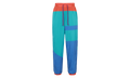 Sportswear Flight Basketball Pants "Blue / Orange" CN8512 359