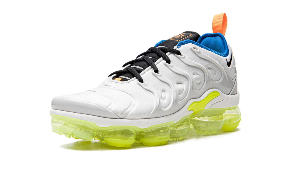 AIR VAPORMAX PLUS MNS WMNS"Photon Dust" DQ4695 001