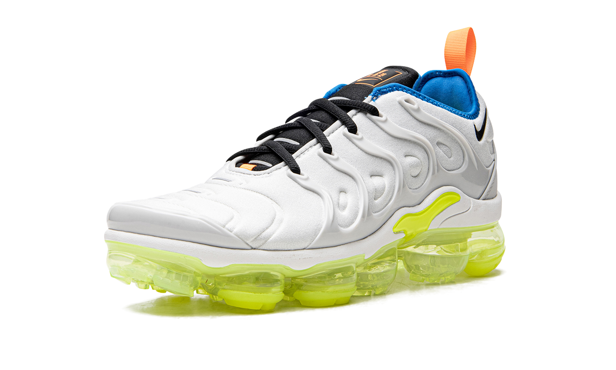 AIR VAPORMAX PLUS MNS WMNS"Photon Dust" DQ4695 001