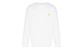 Chase Long Sleeve T-Shirt "White" I026392 00RXX