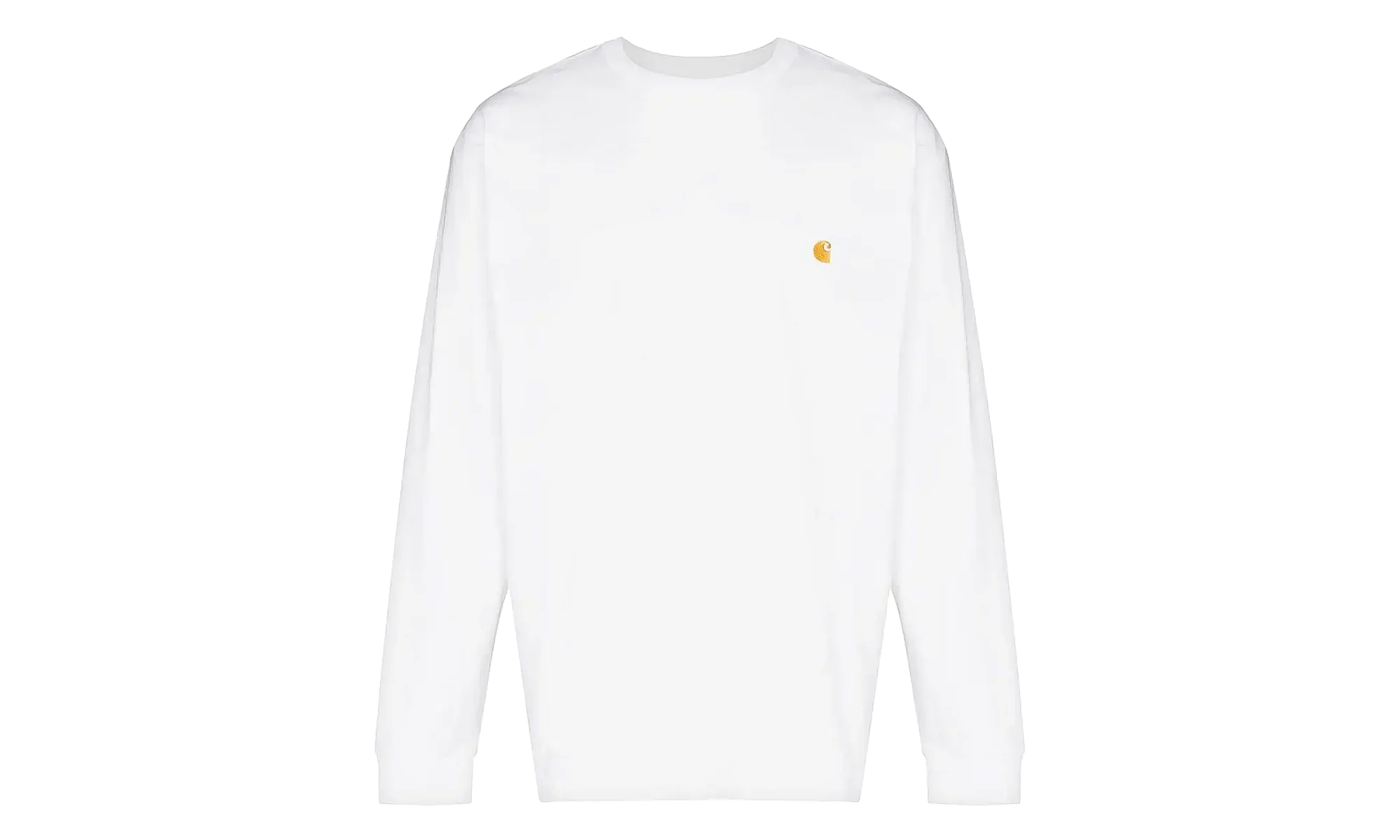Chase Long Sleeve T-Shirt "White" I026392 00RXX