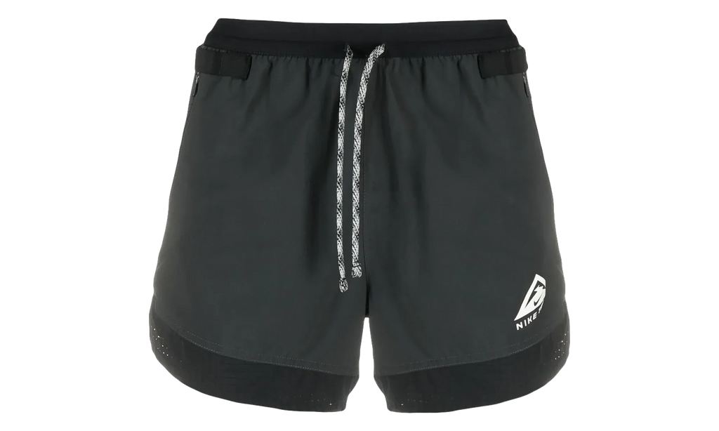 Dri-FIT Flex Stride Trail Running Shorts "Black" CZ9052 010