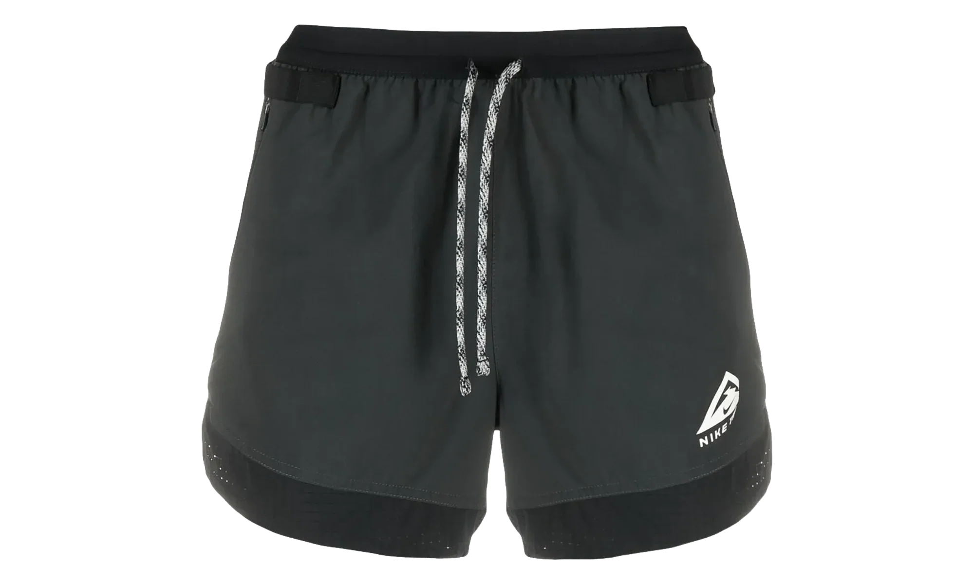 Dri-FIT Flex Stride Trail Running Shorts "Black" CZ9052 010