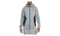 Jordan Dri-FIT Air Statement Full Zip Hoodie "Gray" DA9854 091