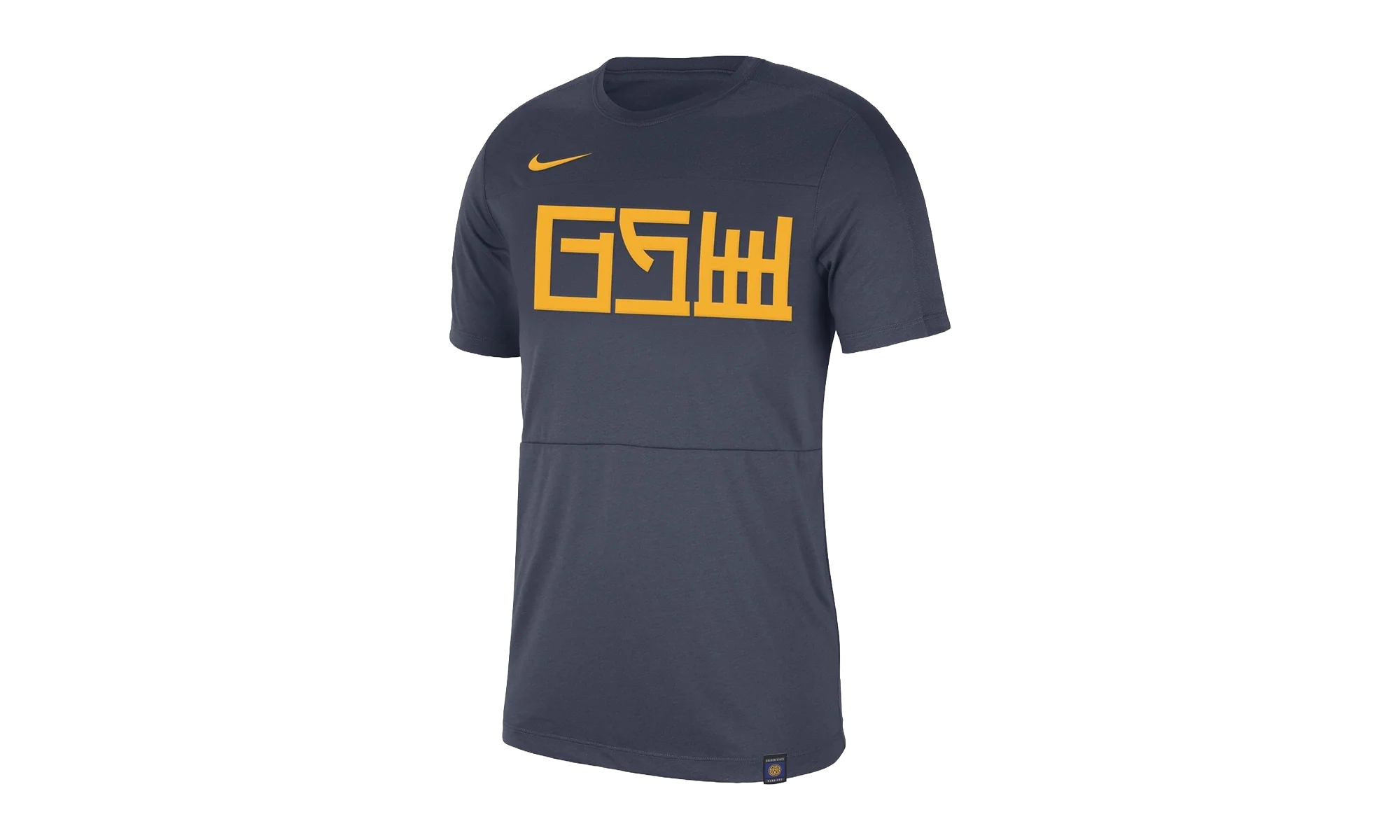 NBA Golden State Warriors T‑Shirt "Chinese Heritage" AH1208 471