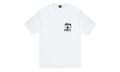 Fresh Foils Tee "White" STUS416
