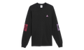 ACG Long Sleeve Tee "Black" DX9452 010