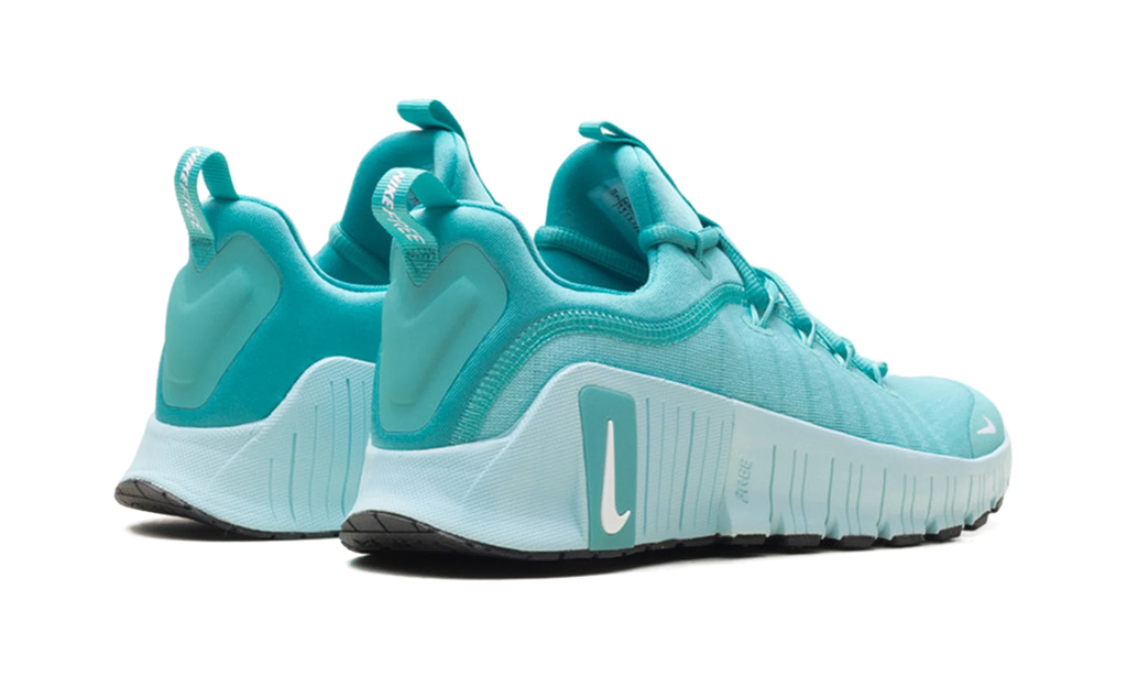 Free Metcon 6 WMNS "Bleached Turquoise" FJ7126 301
