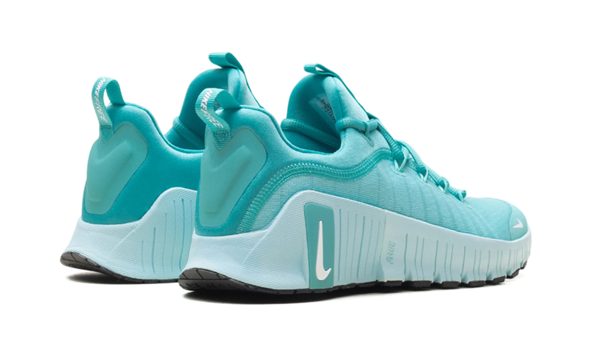 Free Metcon 6 WMNS "Bleached Turquoise" FJ7126 301