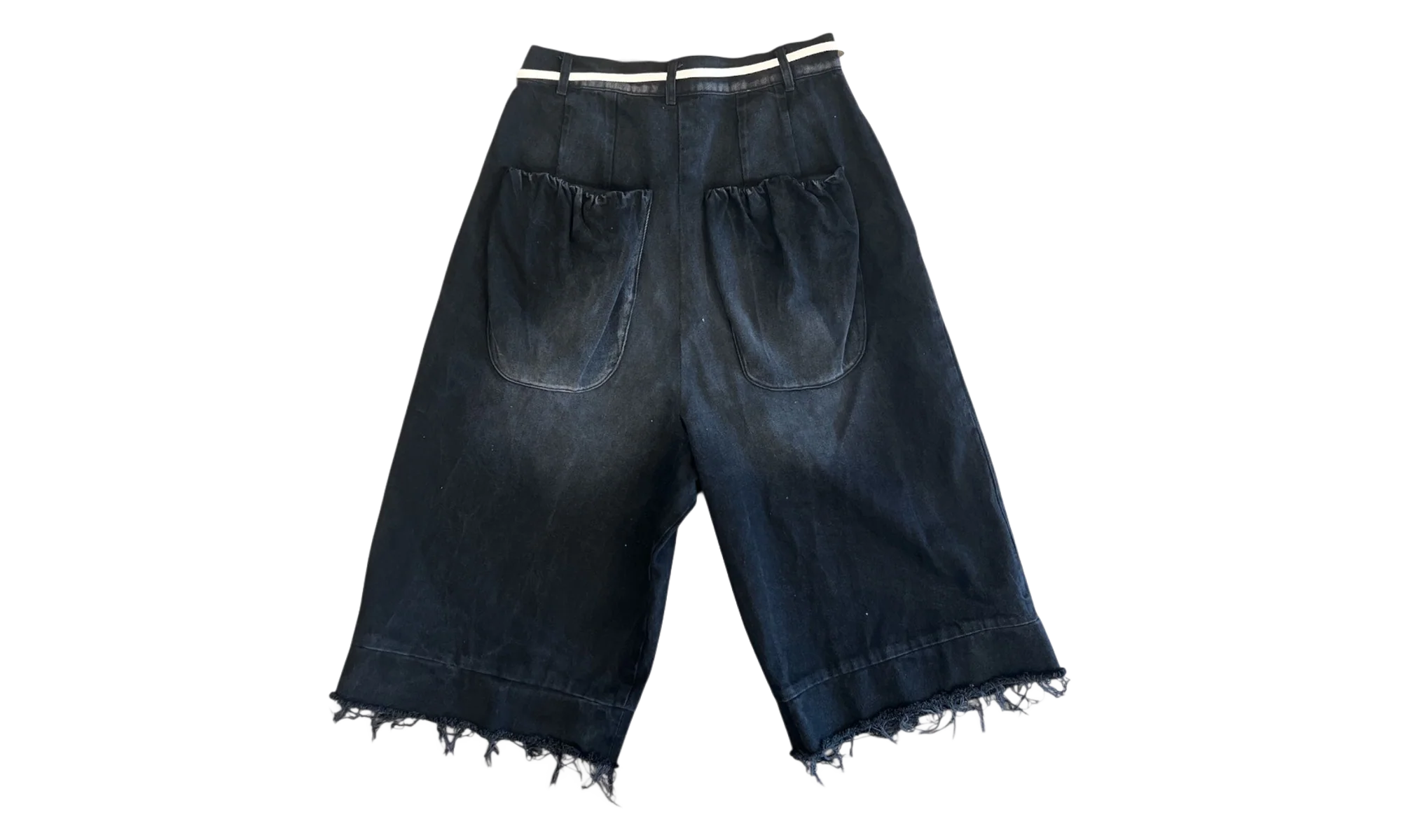 Meta Protestant Pants "Black" MTPP PA00 BLAC