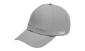 Peak Proformance Fitted Hat "Neutral Gray" FOS901507 21P