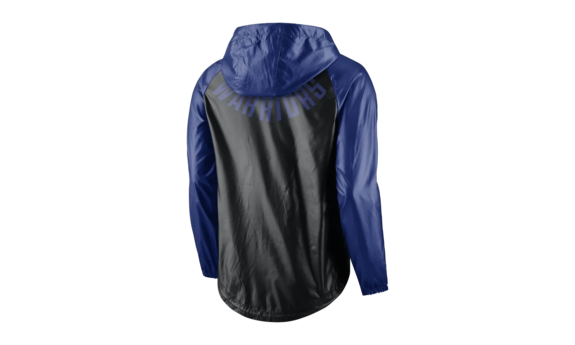 Nike NBA Jacket WMNS "Golden State Warriors" 894701 495