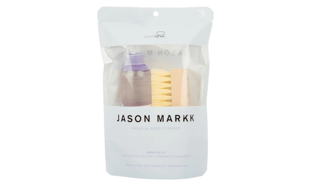 Essential Kit "White" JM0001