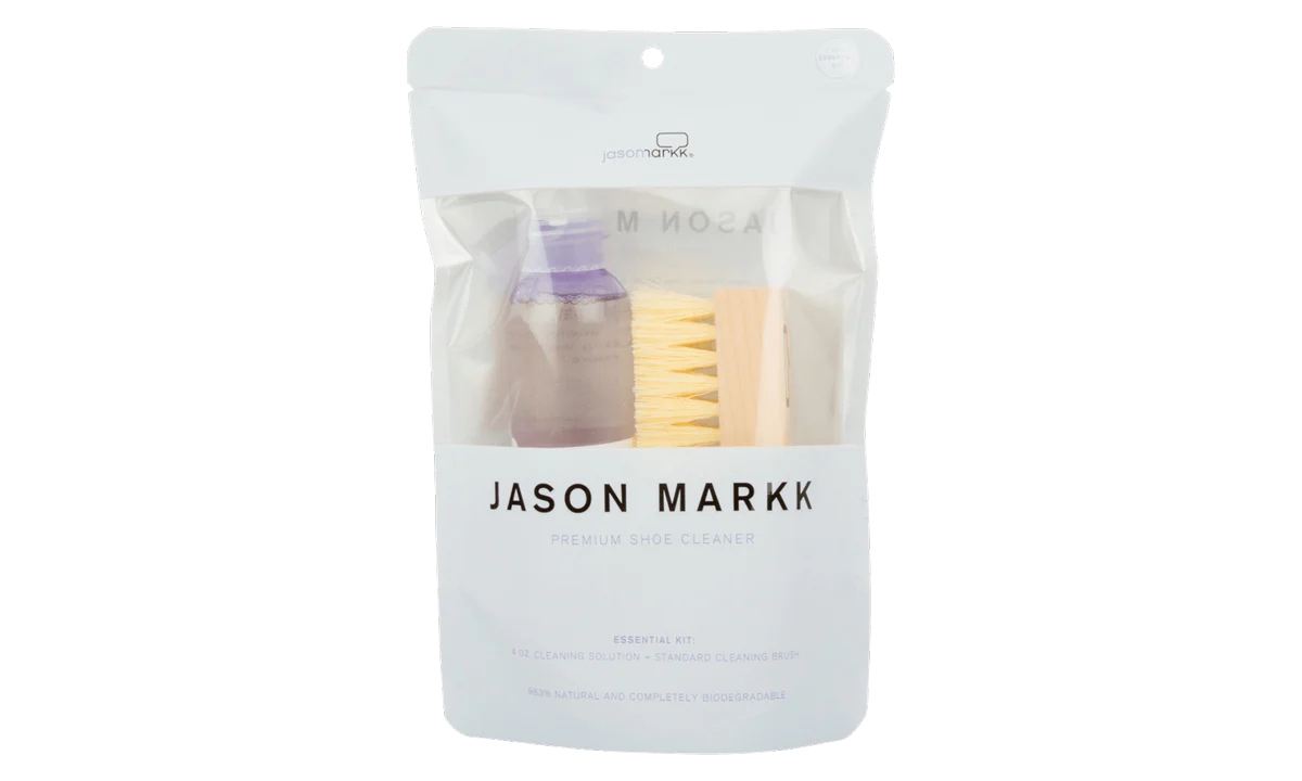 Essential Kit "White" JM0001