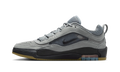 SB Air Max Ishod ISO "Cool Grey Black Gum" HJ4299 001