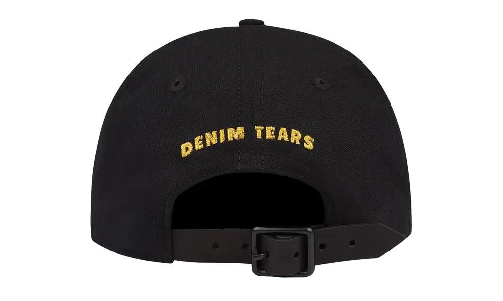 Pharaoh Cap "Black" DT440