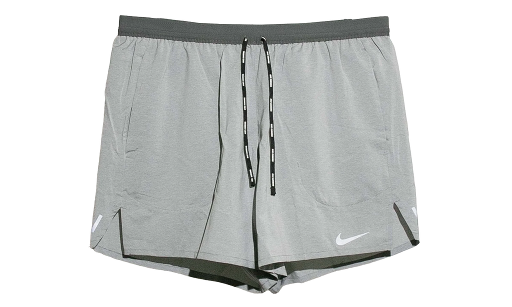Flex Stride 5" Brief-Lined Running Shorts "Grey" DQ1569 068