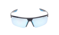 Gale Force Sunglasses "Obsidian / Grey / Frozen Blue Mirror" CW4668 451