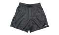SB DRI-FIT JACQUARD SPORT SHORT "Black / White" HJ2967 010