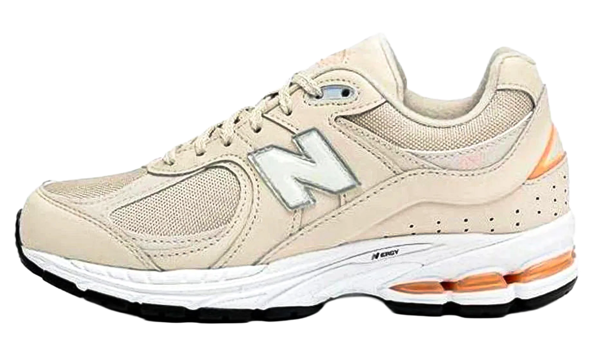 2002R "Beige White" M2002ROP