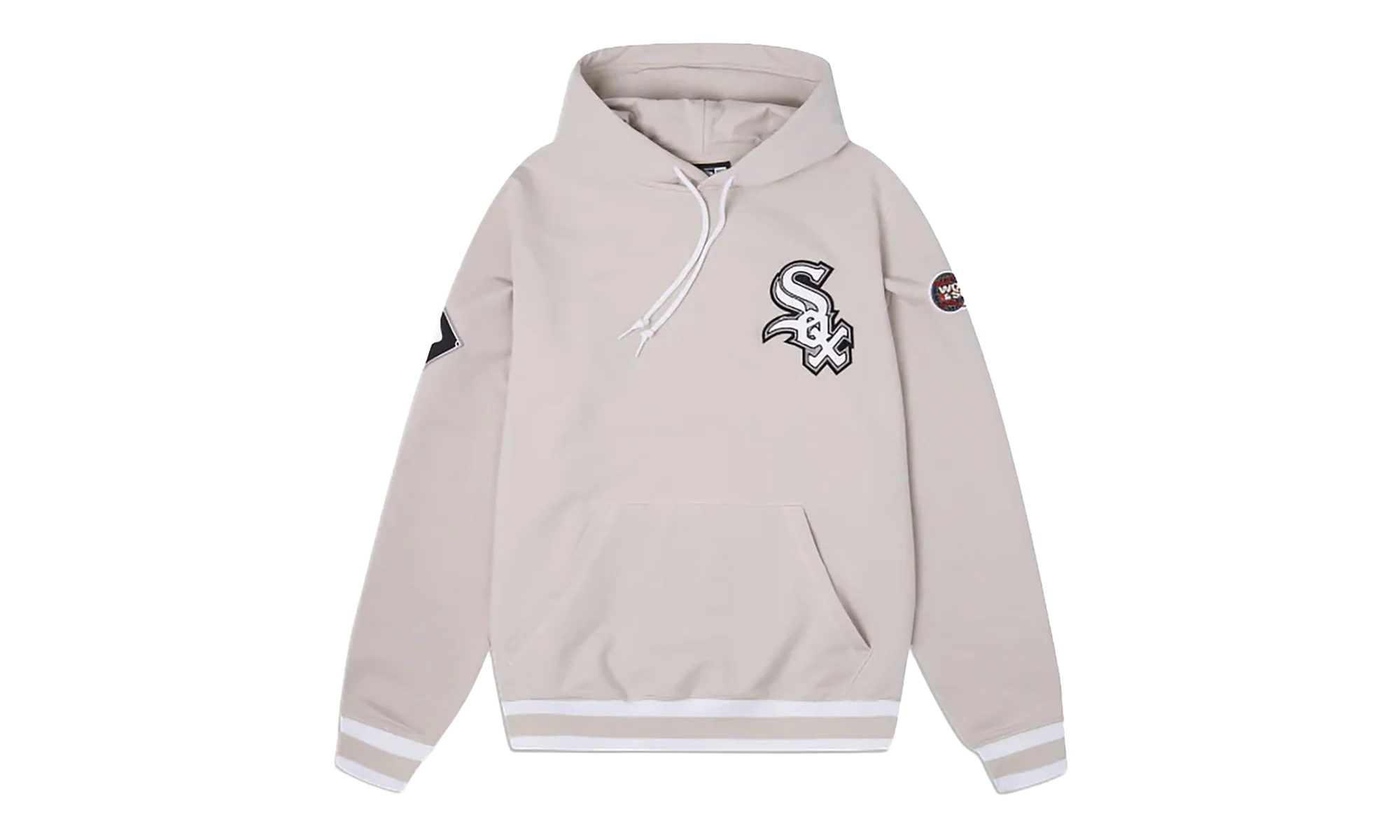 Chicago White Sox World Series 05 Hoodie "Beige" 60357732