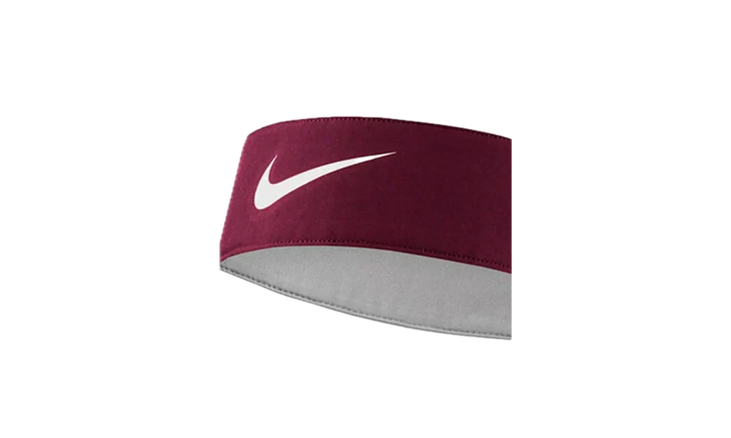 TENNIS PREMIER HEAD TIE "Dark Beetroot / White" N.000.3204.671