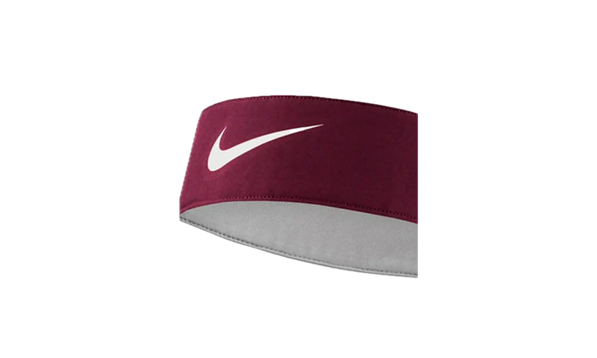 TENNIS PREMIER HEAD TIE "Dark Beetroot / White" N.000.3204.671