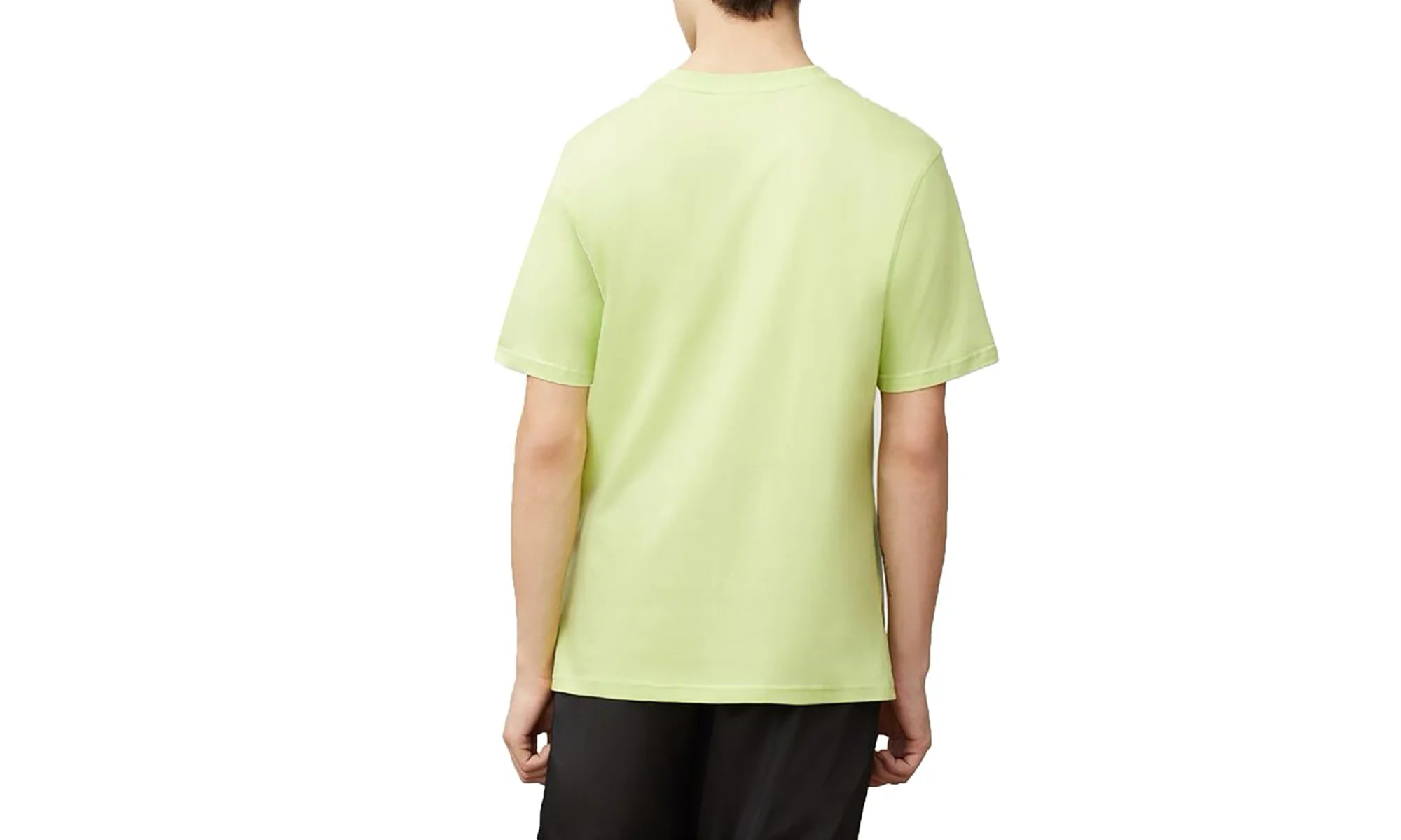 Adley T-Shirt "Sharp Green" LM911336 347