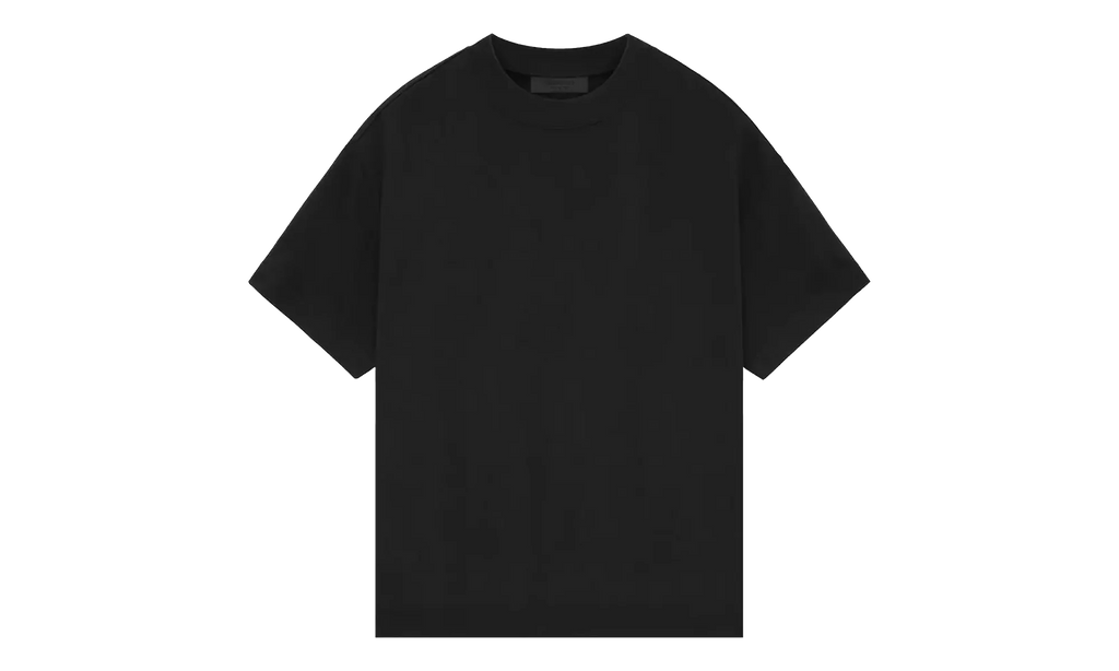 Core Collection Tee "Black" 125SU244280F