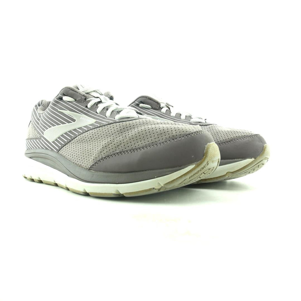ADDICTION WALKER SUEDE
