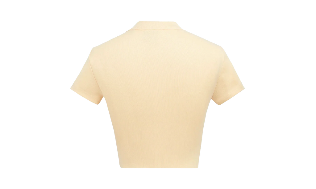 Mulberry Tee II WMNS "Sun Coral" KITH01