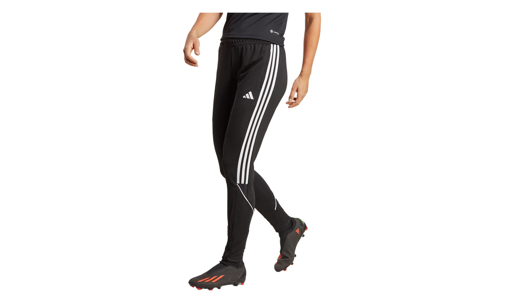 Tiro 23 League Pants WMNS "Black / White" HS3540