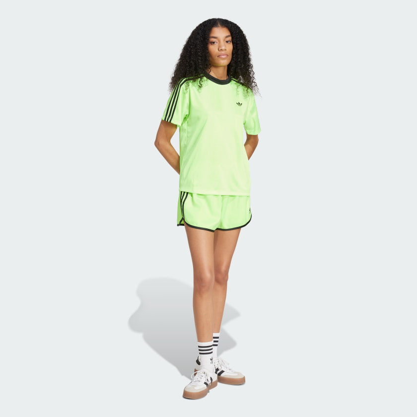 Women's adidas Adicolor 3-Stripes Sprinter Shorts