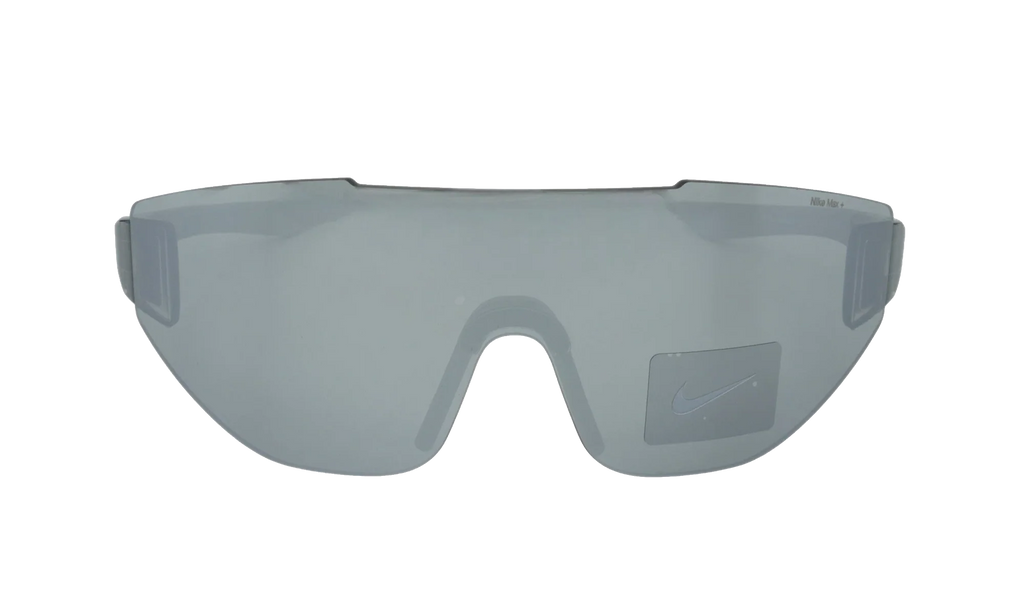 Athena Edge Mirrored Sunglasses "Wolf Grey / Chrome Mirror" IB3517X 012