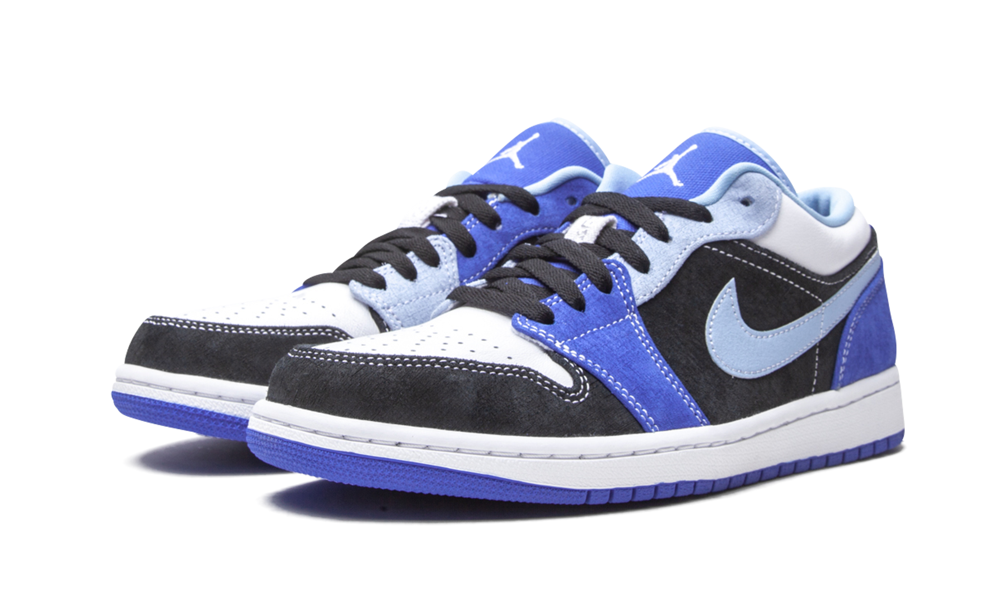 1 Low SE "Racer Blue" DH0206 400
