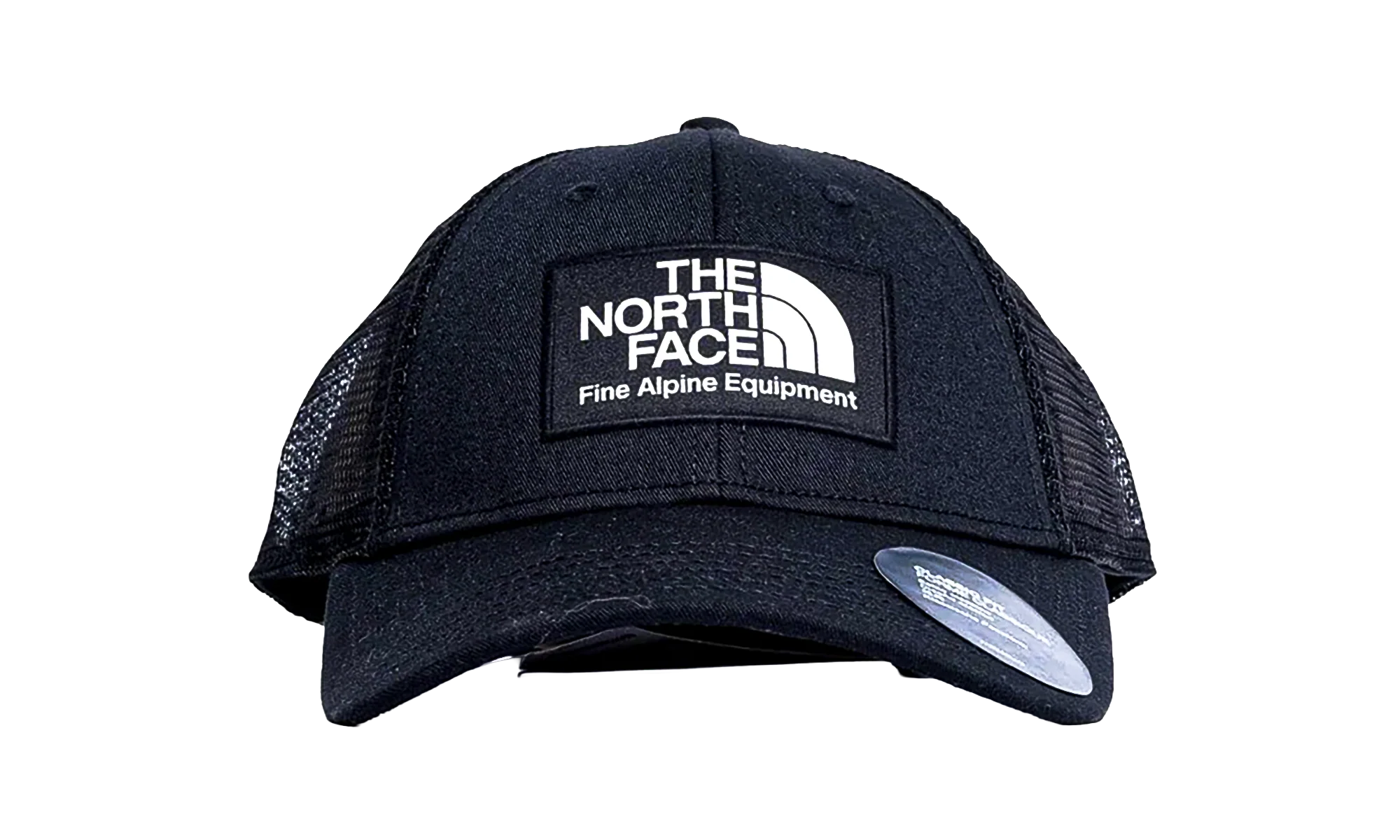 Mudder Trucker Hat "TNF Black" NF0A5FXAJK3
